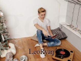 LeoRyan