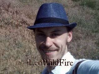 LeoWildFire