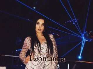 Leomantra