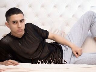 LeonMills
