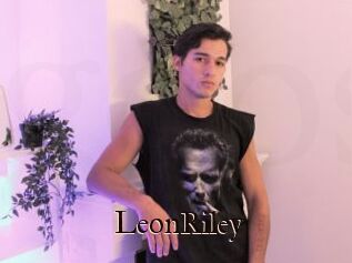 LeonRiley