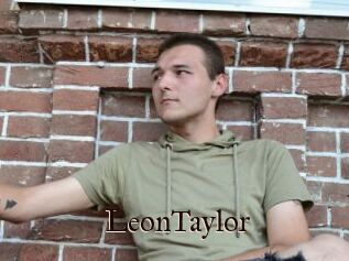 LeonTaylor