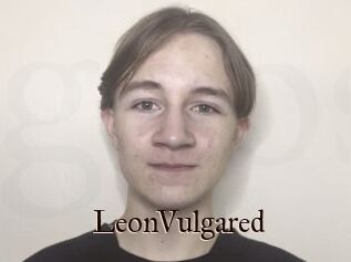LeonVulgared