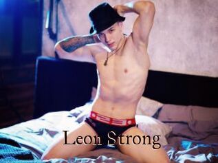 Leon_Strong