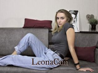LeonaCain