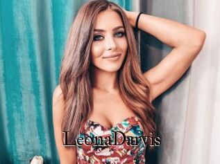 LeonaDarvis