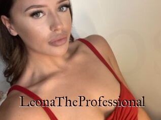LeonaTheProfessional