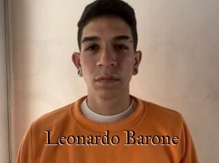 Leonardo_Barone