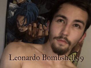 Leonardo_Bombshell99