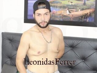 LeonidasFerrer