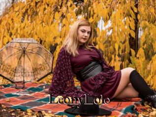 LeonyLolo