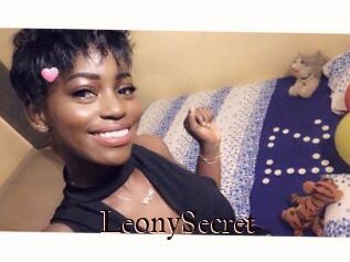 LeonySecret