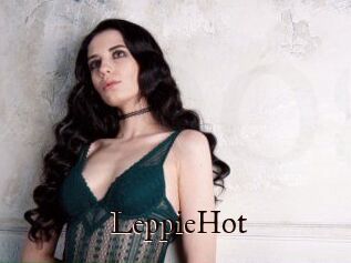 LeppieHot