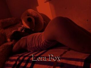 Lera_Fox