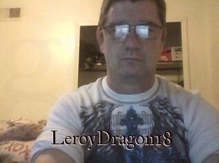 LeroyDragon18