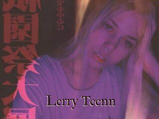 Lerry_Teenn