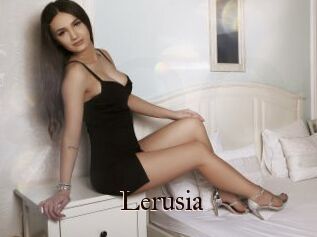 Lerusia