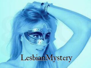 LesbianMystery
