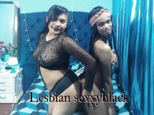 Lesbian_sexxyblack