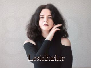LesieParker