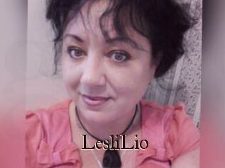 LesliLio