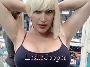 LeslieCooper