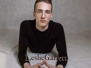 LeslieGarrett