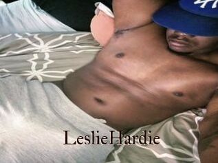 LeslieHardie