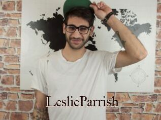 LeslieParrish
