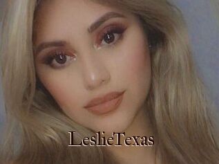 LeslieTexas