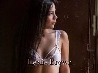 Leslie_Brown