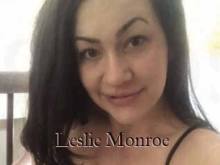 Leslie_Monroe