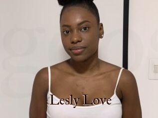 Lesly_Love