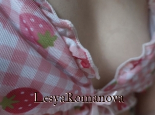LesyaRomanova