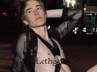 Lethgay