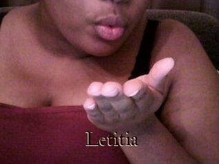 Letitia