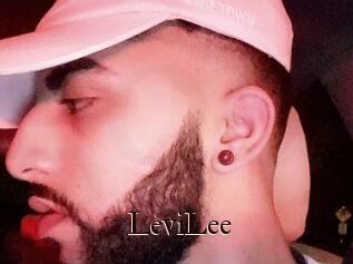 Levi_Lee
