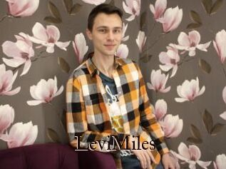 LeviMiles