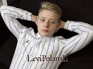 LeviPolanski