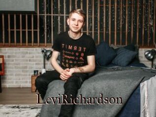 LeviRichardson