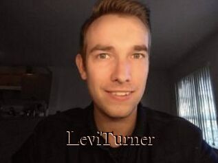 Levi_Turner