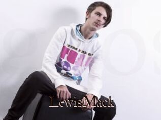 LewisMack