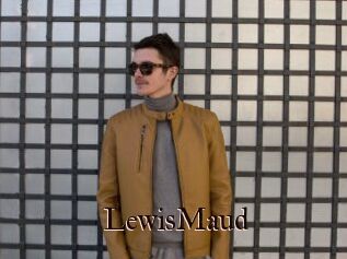 LewisMaud