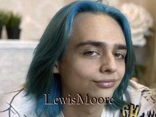 LewisMoore