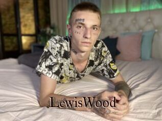 LewisWood