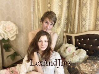 LexAndJinx