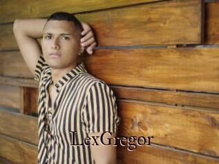 LexGregor