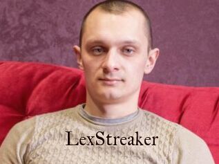 LexStreaker