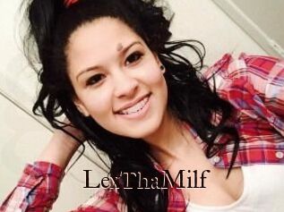 LexThaMilf