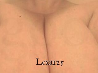 Lexa125